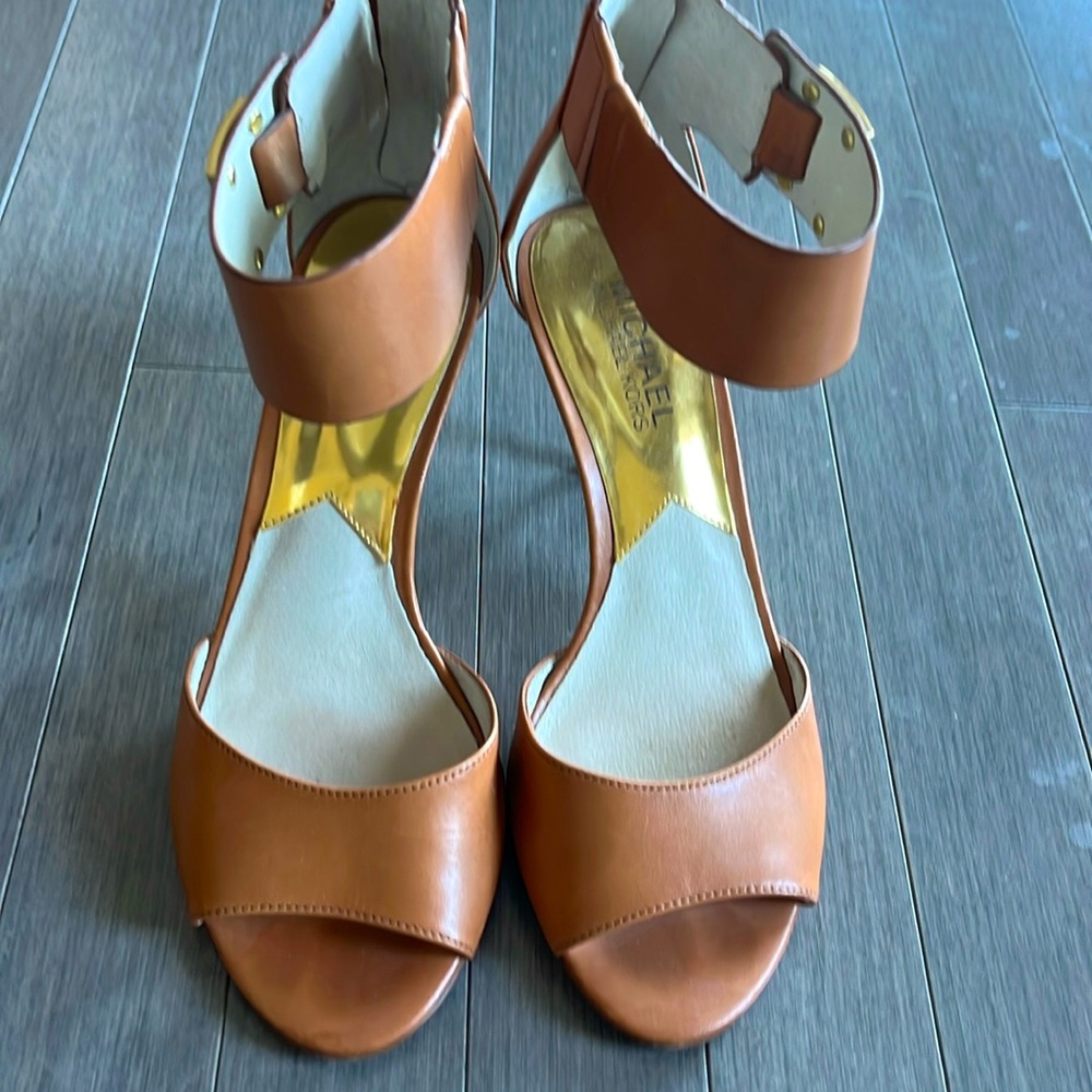 Michael Kors Heels